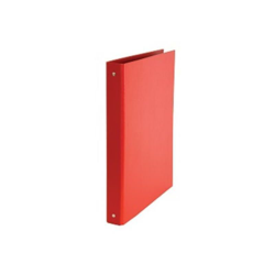 Esselte Daily raccoglitore ad anelli A4 Rosso en oferta