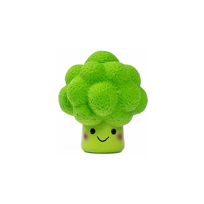 Petface Latex Broccoli Dog Toy