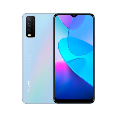 Y11s 16,5 cm (6.51') Doppia SIM Funtouch OS 11 4G Micro-USB 3 GB 32 GB 5000 mAh Blu - Vivo