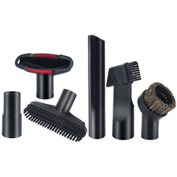 Accessori per aspirapolvere Dyson vestito a sei pezzi per un modello europeo portatile con diametro interno di 32 mm e diametro interno di 35 mm en oferta