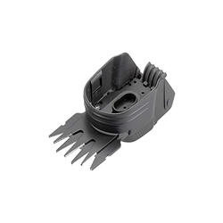 2340-20 Lama 2 in 1 per Erba e per Bossi, Larghezza di Taglio 8 cm, per Forbici a Batteria ClassicCut e ComfortCut - Gardena en oferta