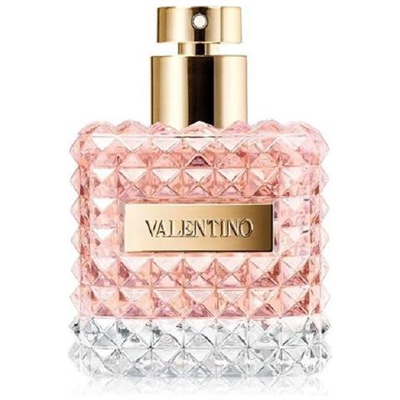 Donna Eau De Parfum 50ml Spray