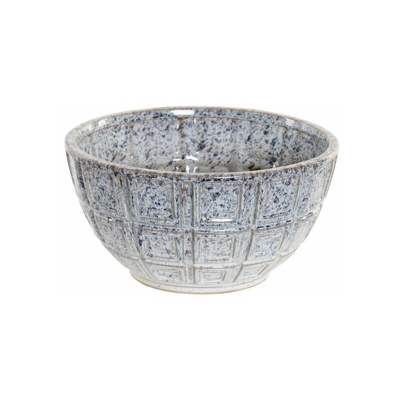 Centrotavola Dekodonia Por?elan (27 x 27 x 14 cm)