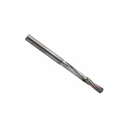 Karnasch 2203920520035 - Trapano ad alta potenza in metallo duro e massiccio, 40 ? D, 5,2 mm, diametro di taglio, 44 mm, lunghezza di taglio, 82 mm, precio