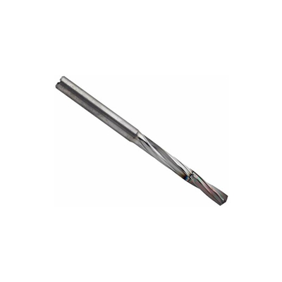 Karnasch 2203920520035 - Trapano ad alta potenza in metallo duro e massiccio, 40 ? D, 5,2 mm, diametro di taglio, 44 mm, lunghezza di taglio, 82 mm,