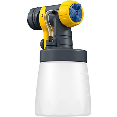 Wagner Accessorio per verniciatura a spruzzo Adatto per marchio Wagner Universal Sprayer, Wall Sprayer, Wood & Metal Sp