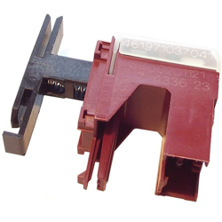 Eurostore07 - WHIRLPOOL 481941028998 INTERRUTTORE ACCENSIONE LAVATRICE ROLD SE00201121 OM características