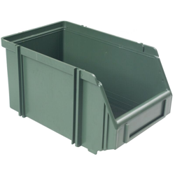 Contenitore impilabile "universal box B3" 150 x 240 x 125 mm 24 PEZZI en oferta