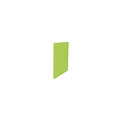 Esselte 395570180 cartella A4 Polipropilene (PP) Verde en oferta