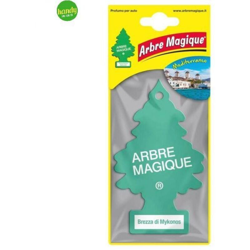 Tavola S.p.a - Arbre magique deodorante per auto | Brezza di Mykonos precio