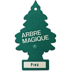 Arbre magique deodorante per auto | Pino precio