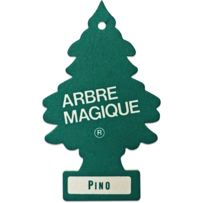 Arbre magique deodorante per auto | Pino