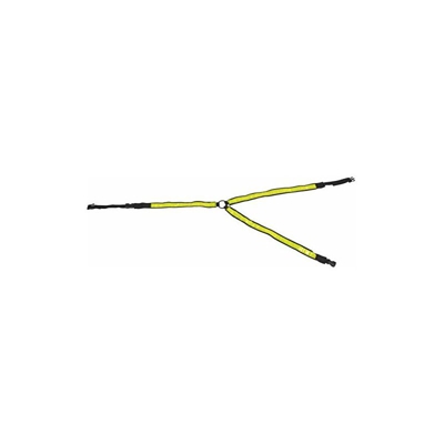 Cinghia pettorale Reflex - Kerbl