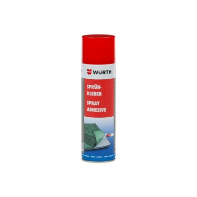 Adesivo bomboletta spray 0890100055 wurth