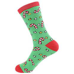 Happyshopping - Un paio di calzini da neve di Babbo Natale alce,# 1 - # 1 precio