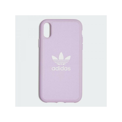Moulded Canvas custodia per cellulare 15,5 cm (6.1') Cover Rosa - Adidas precio