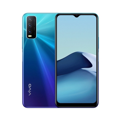 Y20s 16,5 cm (6.51') Doppia SIM Funtouch OS 11 4G Micro-USB 4 GB 128 GB 5000 mAh Blu - Vivo