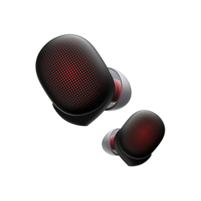 PowerBuds Cuffia Aggancio, Auricolare Nero - Amazfit