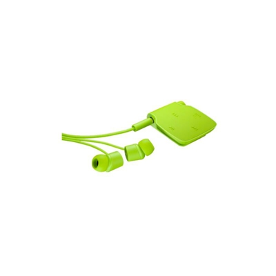 BH-111 Cuffia Auricolare Bluetooth Verde - Nokia