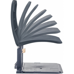 Garage in tosaerba Robolinho tutti i modelli prodotti STRADA alimentazione precio