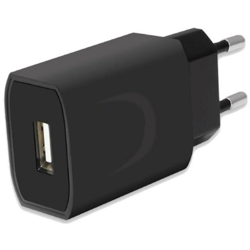 Ricelsud.it - CARICATORE DA MURO CELLULARE TABLET FOTOCAMERA LETTORE MP 3 / 4 DF 8121612 precio