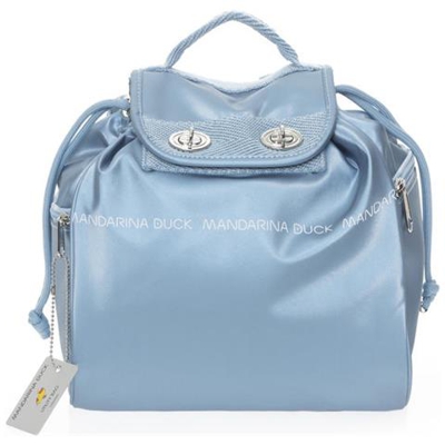 Zaino Donna Utility Zaino Dust / blue Uqt06.26f