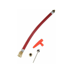 KIT ACCESSORI POMPE CICLI Pz 4 ALTE 06280 características