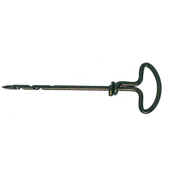 P.g. - TRIVELLINO PER LEGNO MM. 3 en oferta