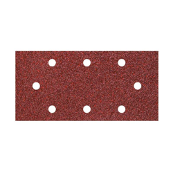 Wolfcraft 5 Fogli ades. perf. gr.80, 93 x 190 características