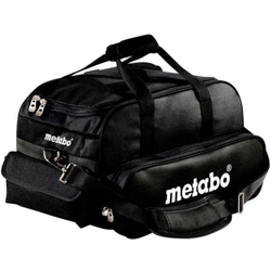 Metabo 657043000 Borsa porta utensili vuota (L x A x P) 260 x 280 x 460 mm características