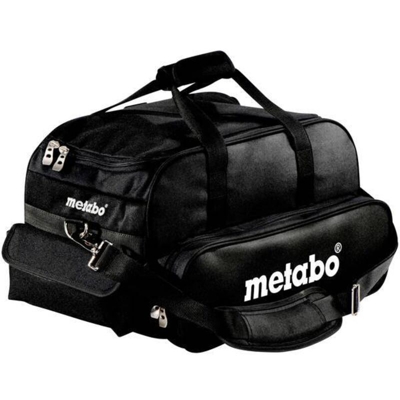 Metabo 657043000 Borsa porta utensili vuota (L x A x P) 260 x 280 x 460 mm