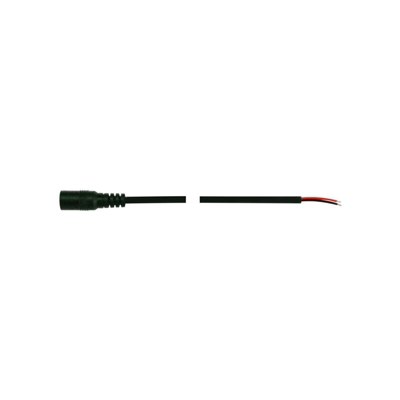 Collegamento cavo 20cm+base di alimentazione.2mm 81.060/M 8430552138654 - Electro Dh