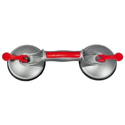 Sollevatore a Ventosa a 2 Prese 60kg 071558 102 wurth