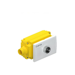 Scatola gas ad incasso con raccordi in uscita 3/4" x 1/2" teco en oferta