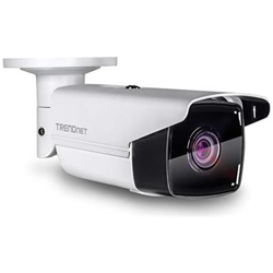 Tv-ip1313pi Telecamera Bullet 5 Mp Per Interni Ed Esterni, H. 265 Poe Long Range Ir características