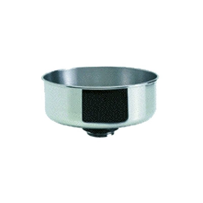 Reber - IMBUTO INOX N. 3