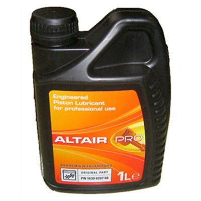 Olio pro per gruppi pompanti 1 lt.