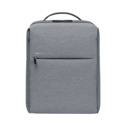 Xiaomi Mi City Backpack 2 zaino Zaino casual Grigio Poliestere en oferta