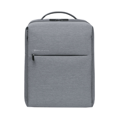 Xiaomi Mi City Backpack 2 zaino Zaino casual Grigio Poliestere