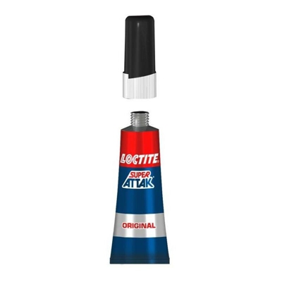 Attack - SUPER ATTAK ISTANTANEO 3 GRAMMI