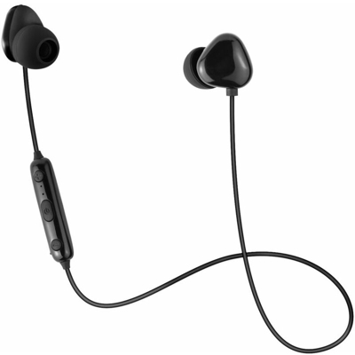 ACME BH104 cuffia e auricolare Auricolare, Passanuca Nero