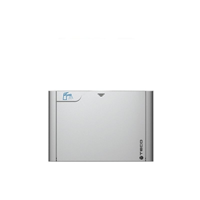 Placca di copertura per valvole intercettazione acqua cromo lucida 135 X 90 mm teco