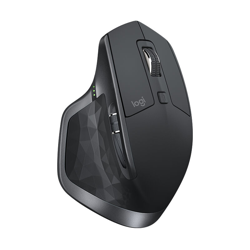 MX Master 2S mouse Mano destra Wireless a RF + Bluetooth Laser 4000 DPI - Logitech características