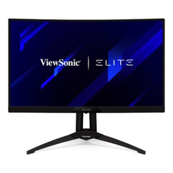 Monitor 27'' LED VA Curvo Gaming XG270QC 2560 x1440 WQHD Tempo di Risposta 1ms Frequenza di Aggirnamento165 (Hz) precio