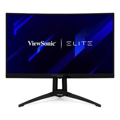 Monitor 27'' LED VA Curvo Gaming XG270QC 2560 x1440 WQHD Tempo di Risposta 1ms Frequenza di Aggirnamento165 (Hz)
