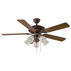 Centurion 132, Ventilatore, - Marrone en oferta