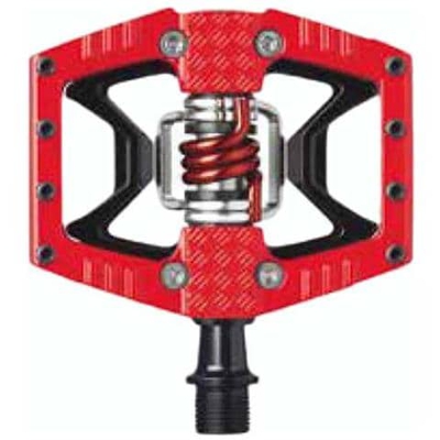 Pedali Crankbrothers Double Shot 3 Componenti One Size