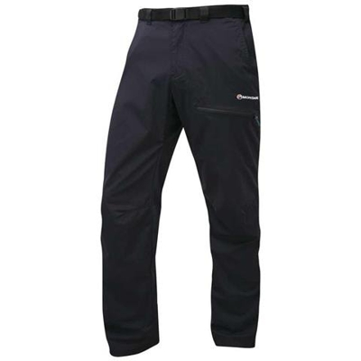 Pantaloni Montane Terra Pack Pants Short Abbigliamento Uomo L