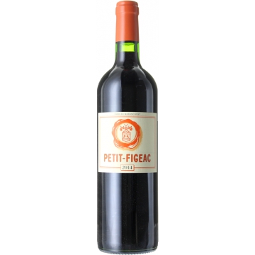 PETIT-FIGEAC 2015 - SECONDO VINO DI CHATEAU FIGEAC
