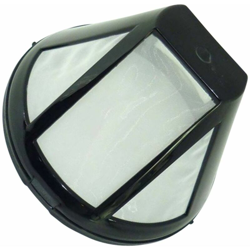 Moulinex - Filtro permanente - Macchinette da caffè, Caffettiera, Caffettiere a filtro, Macchinette espresso 308450 en oferta